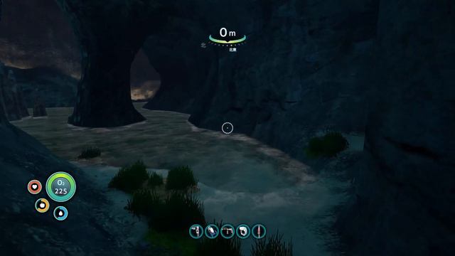 #8【FPS】Subnautica смотреть онлайн