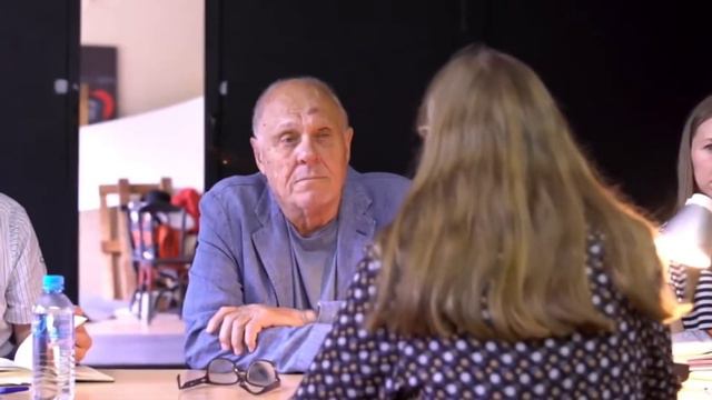 Прощание с Владимиром Меньшовым смотреть онлайн