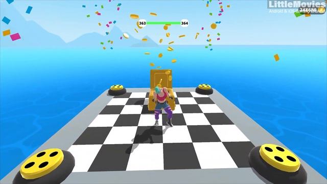 Fat 2 Fit Apk Android Games Walkthrough ? Fat 2 Fit Hack iOS Games ? Fat 2 Fit Hacker Gameplay смотреть онлайн