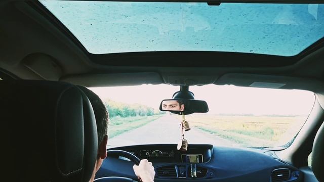 Разгон до 100 Рено Сценик 3 1.6 dci смотреть онлайн