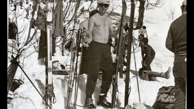 Домбай_1978 смотреть онлайн