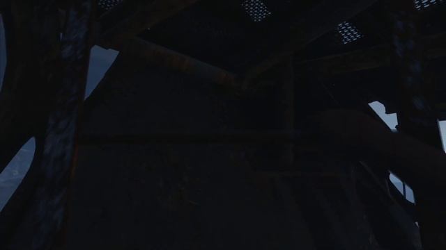 Metro Exodus #9 Рейнджер Хардкор...... смотреть онлайн