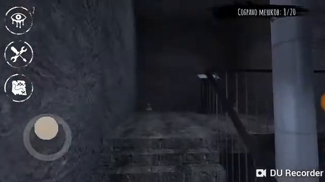 ЛЕТСПЛЕЙ НА ИГРУ "ГЛАЗ УЖАСА" смотреть онлайн