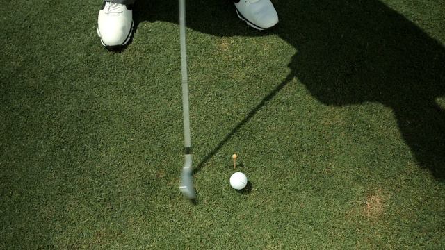 Jason Guss Shows You How to Get Rid of the Shanks-Golf Digest смотреть онлайн