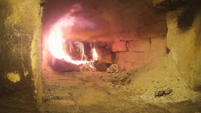 растопка русской печи смотреть онлайн