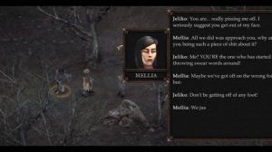 VENDIR: Plague of Lies - Delegation