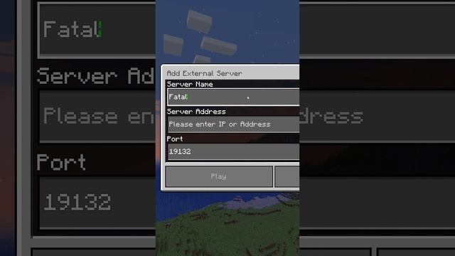 How to Join the Public Lifesteal SMP! смотреть онлайн