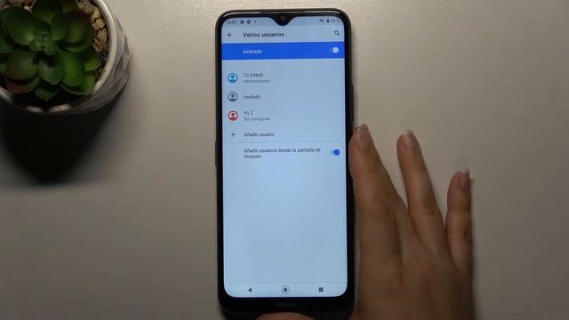 TOP TRUCOS para tu NOKIA G50 5G - trucos que debes conocer смотреть онлайн