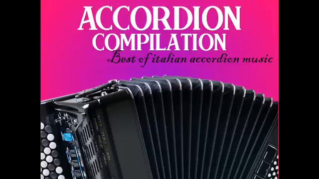Accordion Compilation Vol. 2 - Best Of Italian Accordion Music