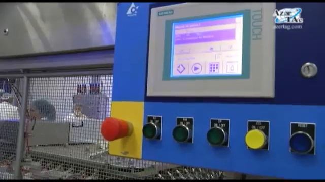 Путешествуя по Азербайджану: Баку -- Лянкяран (lankaran ru 122945) смотреть онлайн