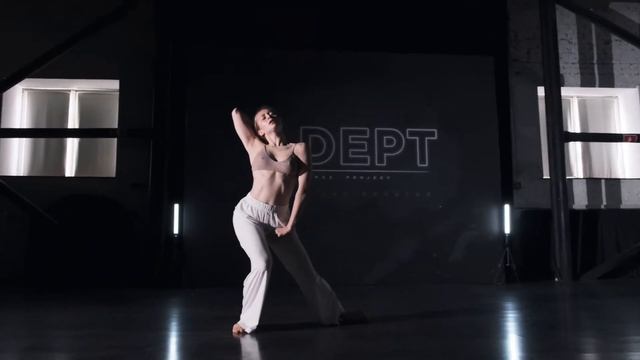 ADEPT DANCE PROJECT | KSENIA GORYACHEVA