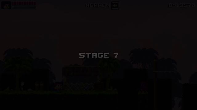 Brave Soldier: Invasion of Cyborgs - Quick Gameplay смотреть онлайн