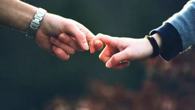 ЕСЛИ ТЫ КОГДА НИБУДЬ ПРОСТИШЬ