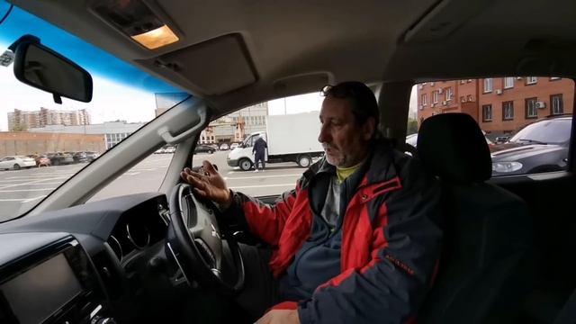 Купил правый руль авто с аукциона Японии MMC Delica D5 в Москве 2.140мл.р. смотреть онлайн