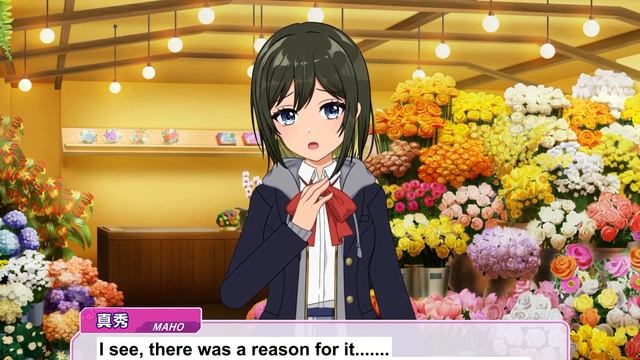 D4DJ Groovy Mix xHeartcatch Pretty Cure - Alright! Heartcatch Groove! Story Ch.5 [SUB] смотреть онлайн
