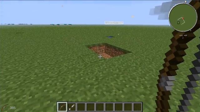 Обзор на мод луков и стрел №3 (мод Better Archery для 1.6.4) смотреть онлайн