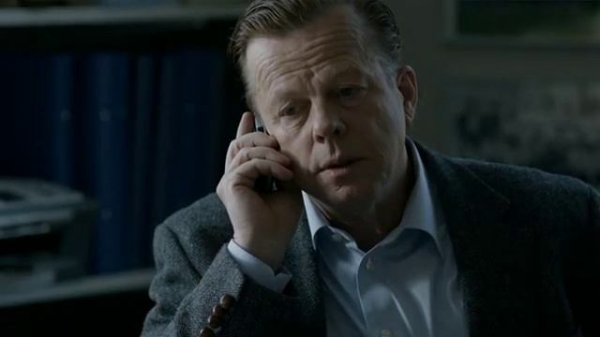 Wallander 2005 2x07 La talpa
