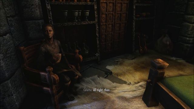 Let's Play Skyrim part 42 смотреть онлайн