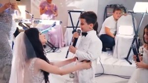 Самая красивая Эмилия ...