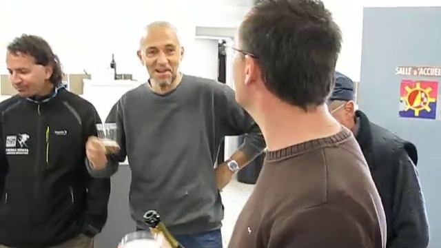 AG Edel Voilier Moment convivial смотреть онлайн