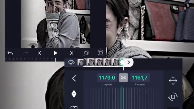 -туториал на раздвоение в ам/alight motion📽|вилка^ смотреть онлайн