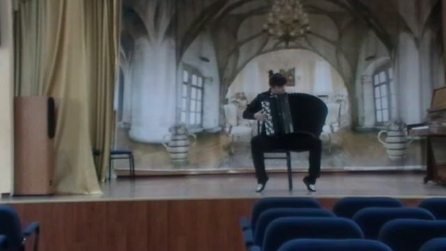 На Юн Кин Под окном черемуха колышется исп Савченко Юлия смотреть онлайн