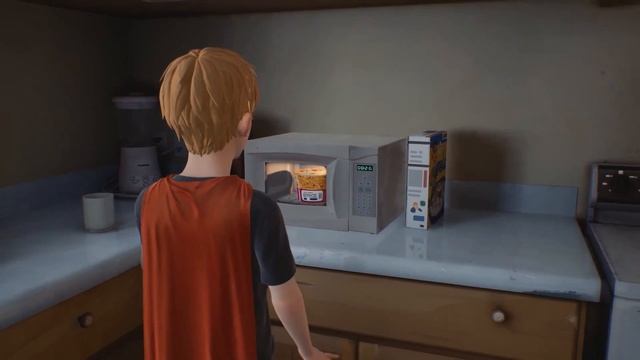 Let's Play Awesome Adventures of Captain Spirit Part 1 - Chris - Life is Strange 2 Prequel Gameplay смотреть онлайн