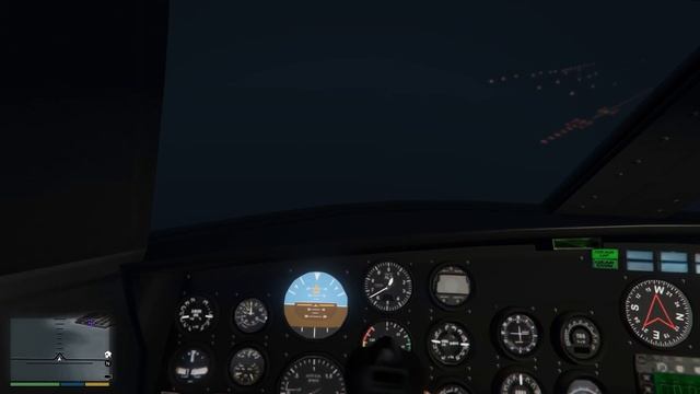 Mayday, Mayday!!!!! -или эпичная посадка))))