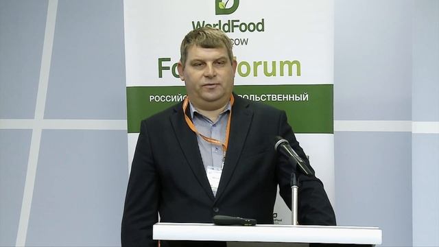 Опыт и перспективы построения сельскохозяйственных кооперативов. Василий Тимофеев смотреть онлайн