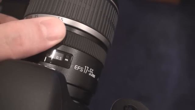 Pentax K-7 vs Canon 7D Focus Speed Test смотреть онлайн