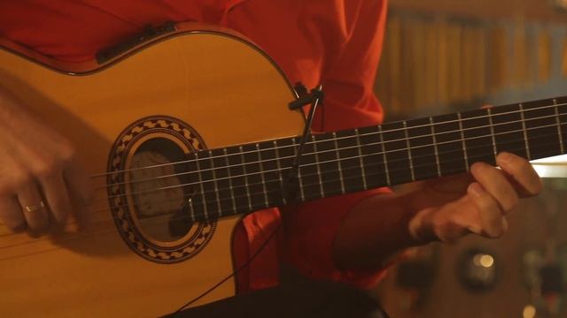 Виталий Кись - Costa del Sol смотреть онлайн