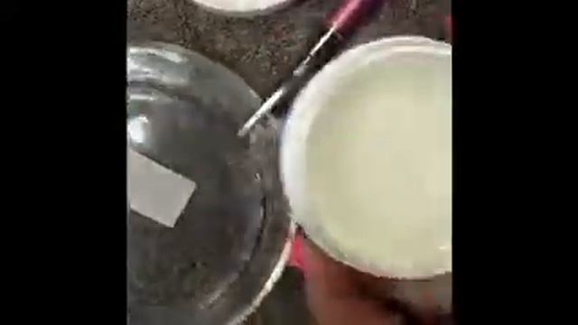 Candy Ball Tuto Nail Art