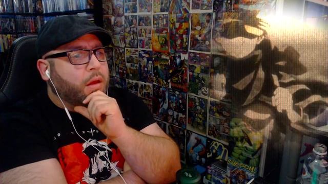 Hunter X Hunter Episode 37 Reaction | What's In The Box?!?! смотреть онлайн