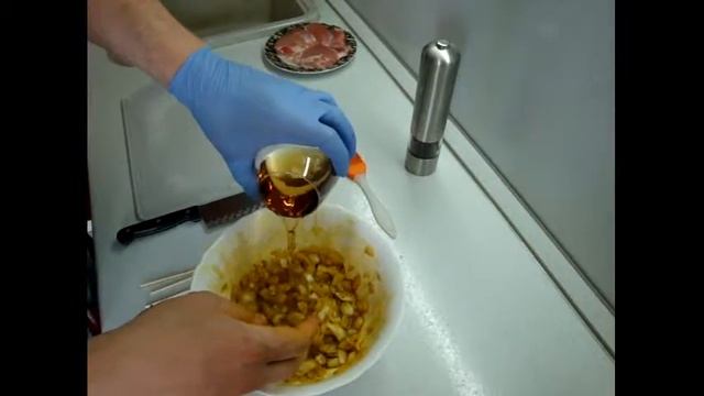 Куриный шашлык на контактном гриле смотреть онлайн