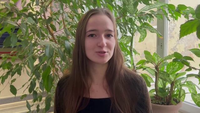 Участникам "Мисс и Мистер Гидромет 2023" - Юлия Николаева. смотреть онлайн