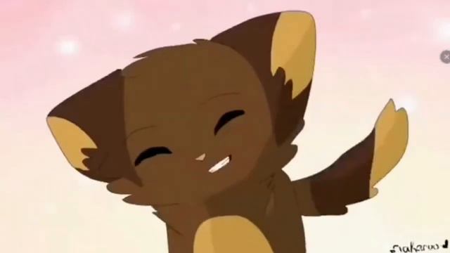 Белку мама заругает. смотреть онлайн