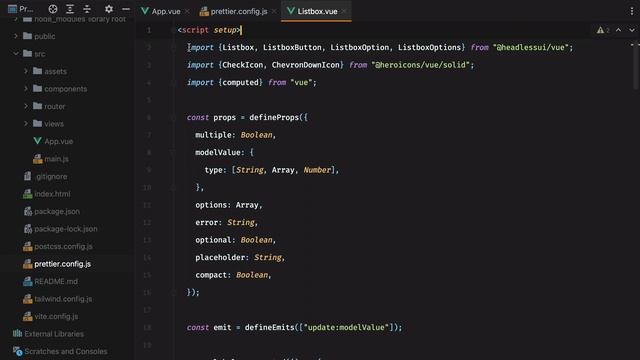 How to install prettier and enforce it in your projects смотреть онлайн