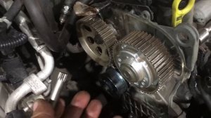 Как узнать гнутли клапанов при обрыв ремня грм!  шкода октавия 16 mpi