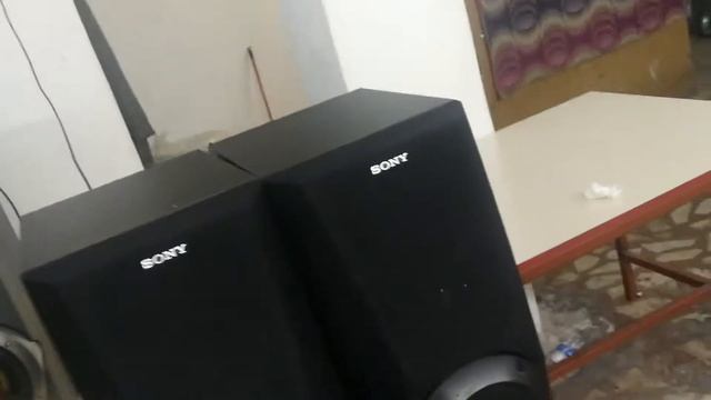Sony lbt xb6av смотреть онлайн