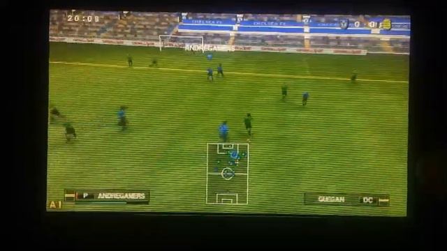 Pes 2014: Diventa un mito, l'inizio! -Psp- смотреть онлайн