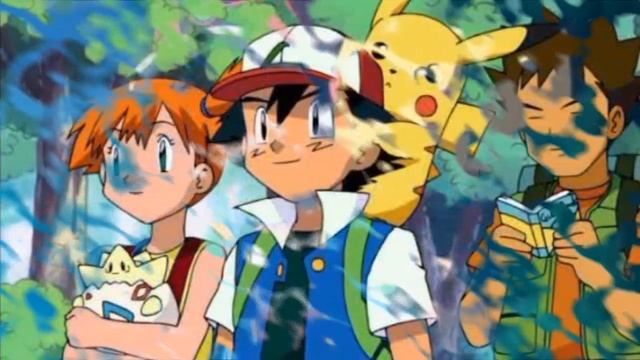 Pokemon season 7 on Marvel HQ ? | Pokemon Diamond and Perl:Battle definition on 7pm? | PokeNews 202 смотреть онлайн