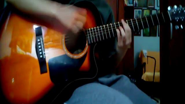 mike KidLazy - Acoustic Dance | 2013 | original смотреть онлайн