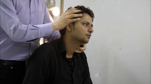 8.ENT/ Otorhinolaryngology Clinical Physical Examination of Head/Neck/Cervical Lymph Nodes смотреть онлайн