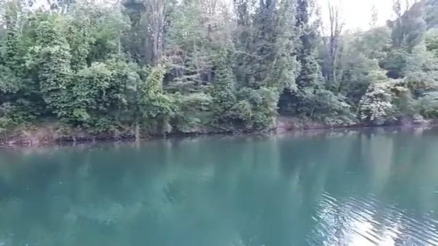 Река Вулан, Архипо-осиповка. 3июня 2020. смотреть онлайн