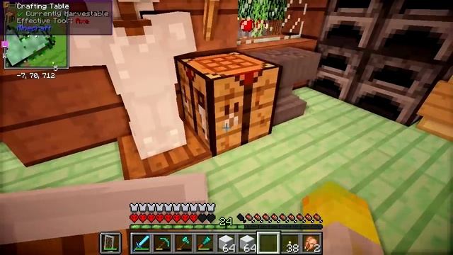 Lovely Llamas! | Minecraft One Life | Ep.16 смотреть онлайн