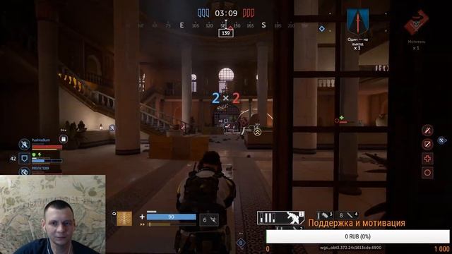 ПРОДОЛЖАЕМ КАЛИБР/СМОТР НОВОГО МЕДА смотреть онлайн