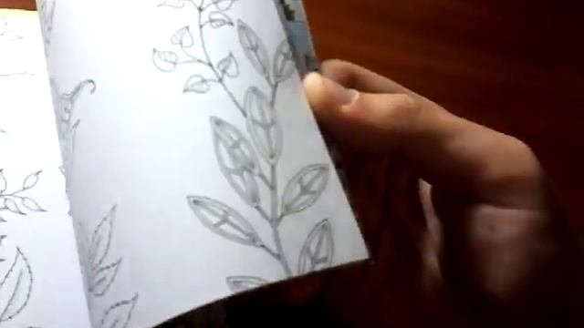 Мои раскраски анти-стресс #1 ( читать описание ). смотреть онлайн