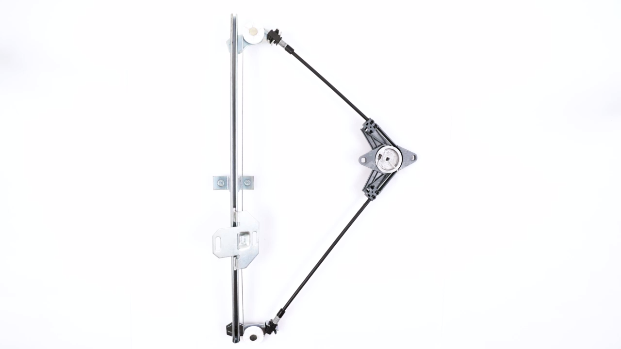 Электрический стеклоподъемник ВАЗ-2123 и Chevrolet NIVA передний правый без мотора смотреть онлайн