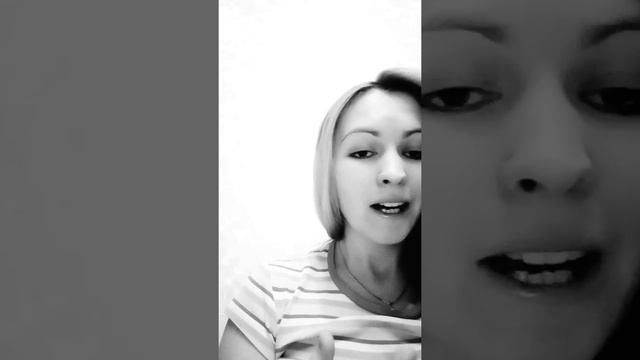 Цветаева 'Прохожий'Анна Подлегаева смотреть онлайн