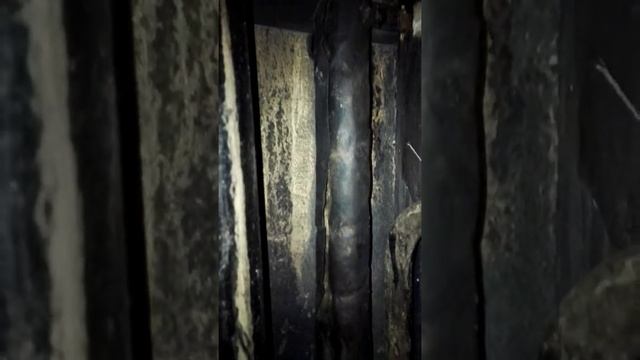 Последствия пожара и их устранения. смотреть онлайн